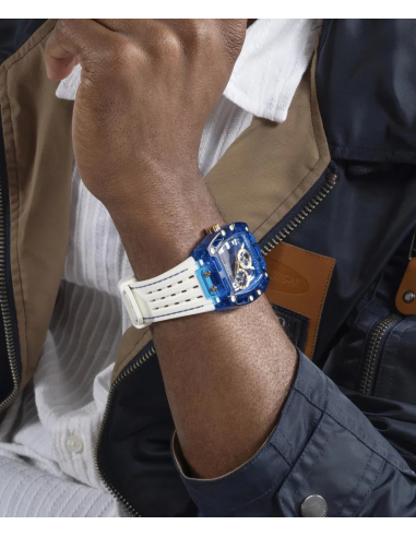 Guess Phoenix Collection GW0499G6 Ceas - 6