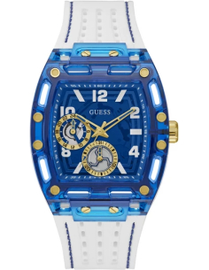 Guess Phoenix Collection GW0499G6 Karóra - 1
