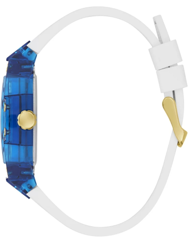 Guess Phoenix Collection GW0499G6 Pολόι - 4