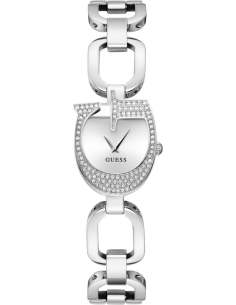 Guess Gia Collection GW0683L1 Klocka - 1