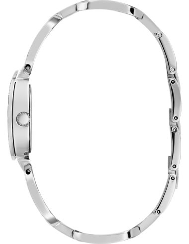 Guess Gia Collection GW0683L1 Zegarek - 4