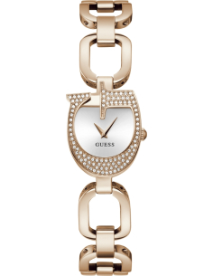 Guess Gia Collection GW0683L3 Klocka - 1