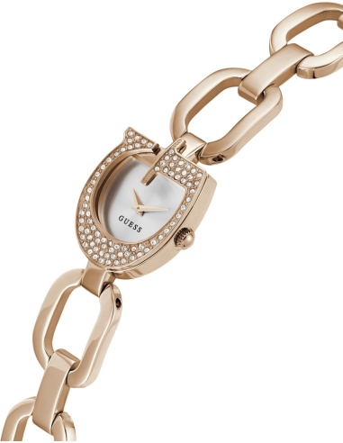Guess Gia Collection GW0683L3 Zegarek - 3