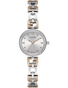 Guess Lady G Collection GW0656L2 Karóra - 1