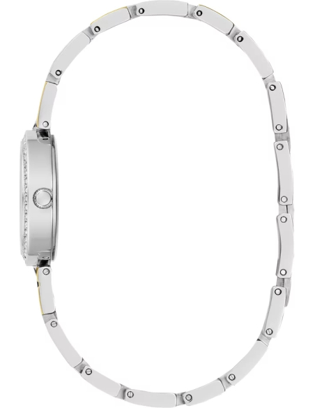 Guess Lady G Collection GW0656L1 Klokke - 4