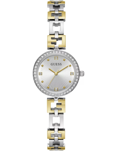 Guess Lady G Collection GW0656L1 Zegarek - 1