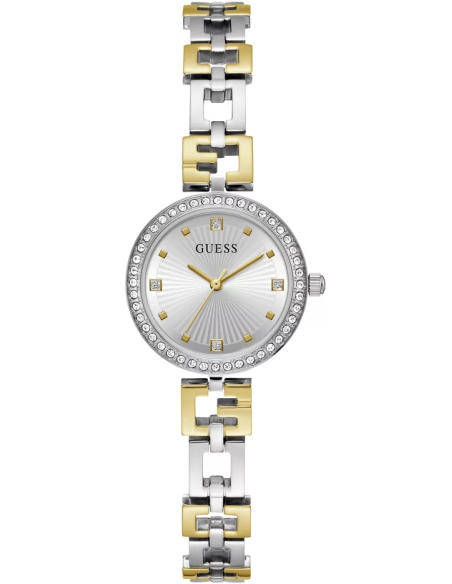 Guess Lady G Collection GW0656L1 Zegarek - 1
