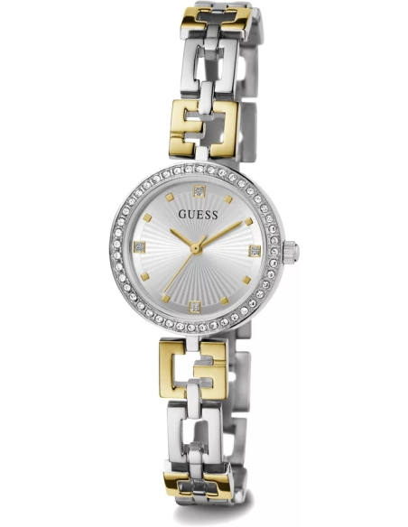 Guess Lady G Collection GW0656L1 Zegarek - 2