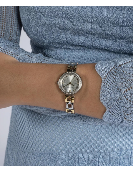 Guess Lady G Collection GW0656L1 Zegarek - 6