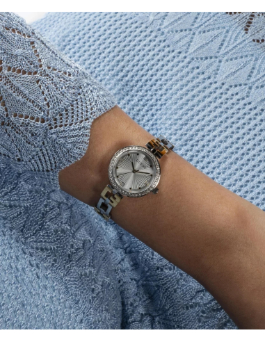 Guess Lady G Collection GW0656L1 Klokke - 7