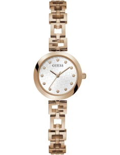 Guess Lady G Collection GW0549L3 Ceas - 1
