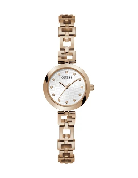 Guess Lady G Collection GW0549L3 Zegarek - 1