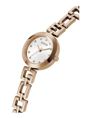 Guess Lady G Collection GW0549L3 Zegarek - 3