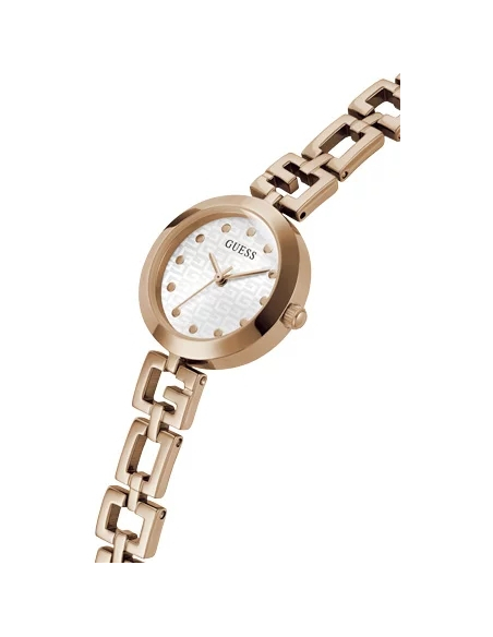 Guess Lady G Collection GW0549L3 Zegarek - 3