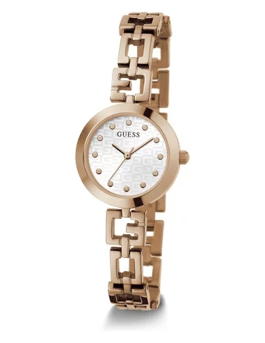 Guess Lady G Collection GW0549L3 Zegarek - 2