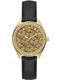 Guess G Gloss Collection GW0608L2 Klocka - 1