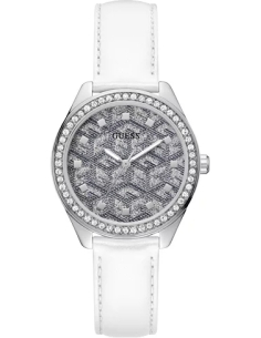 Guess G Gloss Collection GW0608L1 Klocka - 1