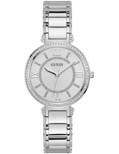 Guess Montage Collection GW0588L2 Uhr - 2