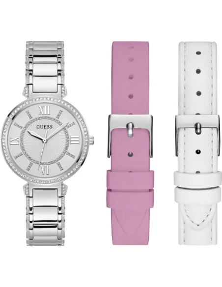 Guess Montage Collection GW0588L2 Zegarek - 1