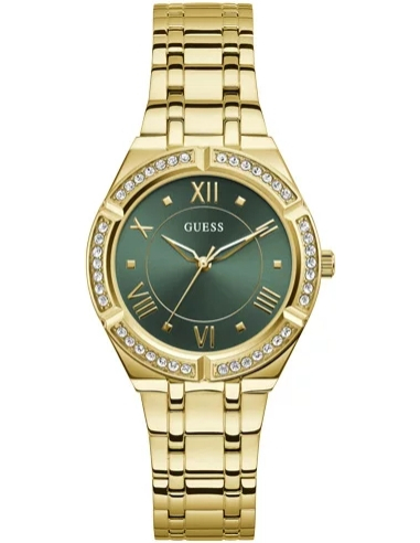 Guess Cosmo Collection GW0033L8 Zegarek - 1