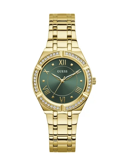 Guess Cosmo Collection GW0033L8 Zegarek - 1