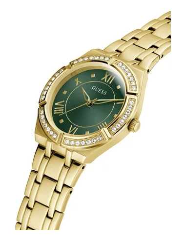 Guess Cosmo Collection GW0033L8 Zegarek - 3