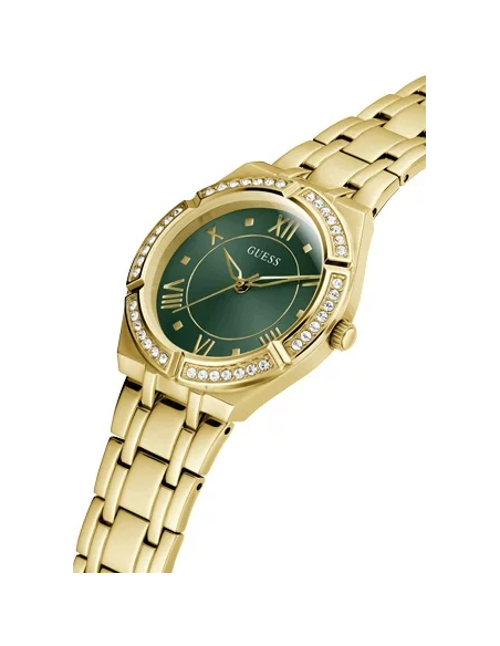 Guess Cosmo Collection GW0033L8 Zegarek - 3
