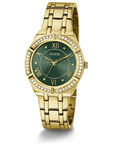 Guess Cosmo Collection GW0033L8 Zegarek - 2