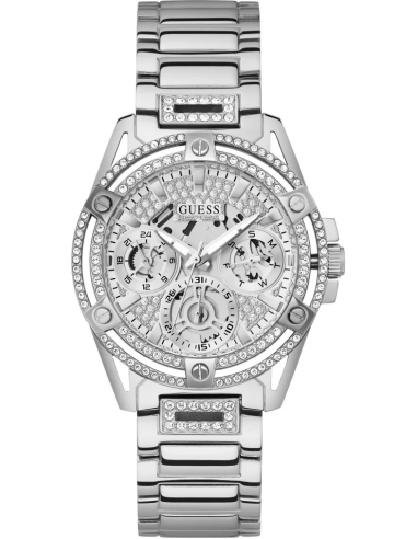 Guess Queen Collection GW0464L1 Zegarek - 1