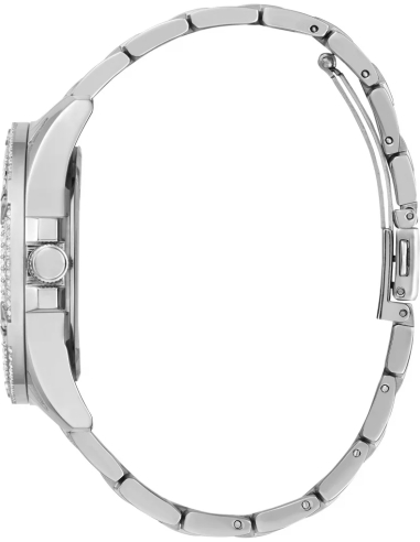 Guess Queen Collection GW0464L1 Zegarek - 4