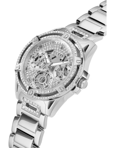 Guess Queen Collection GW0464L1 Zegarek - 3