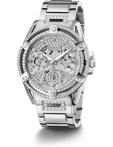 Guess Queen Collection GW0464L1 Zegarek - 2