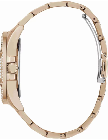 Guess Queen Collection GW0464L3 Montre - 4