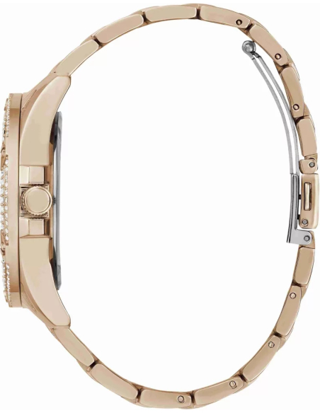 Guess Queen Collection GW0464L3 Montre - 4