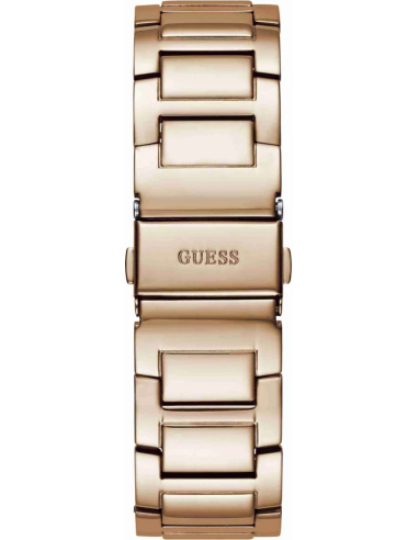 Guess Queen Collection GW0464L3 Montre - 5