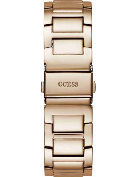 Guess Queen Collection GW0464L3 Montre - 5
