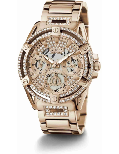 Guess Queen Collection GW0464L3 Montre - 2