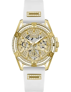 Guess Queen Collection GW0536L2 Klocka - 1
