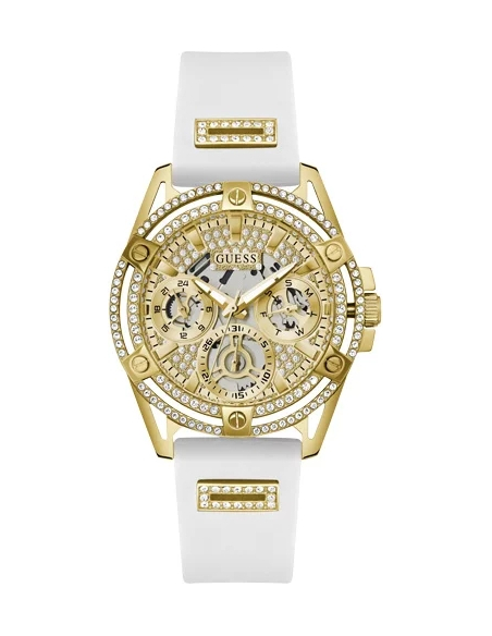 Guess Queen Collection GW0536L2 Karóra - 1