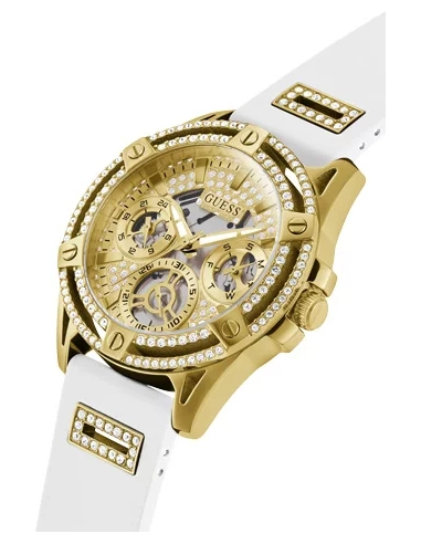 Guess Queen Collection GW0536L2 Karóra - 3