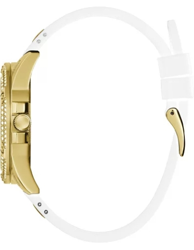 Guess Queen Collection GW0536L2 Karóra - 4