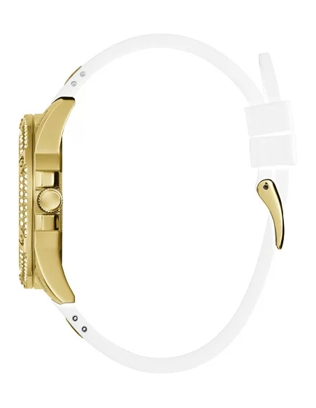Guess Queen Collection GW0536L2 Karóra - 4