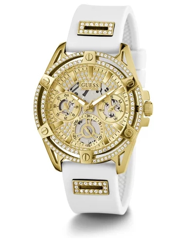 Guess Queen Collection GW0536L2 Karóra - 2