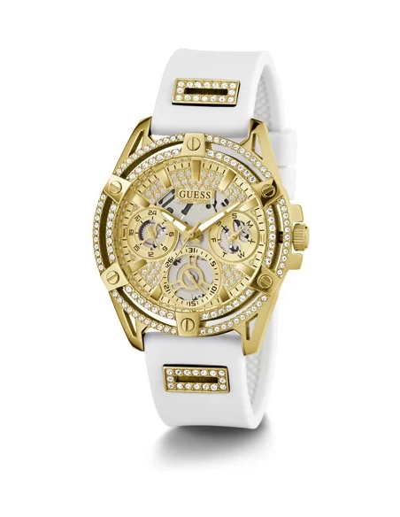 Guess Queen Collection GW0536L2 Karóra - 2