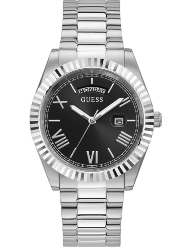 Guess Connoisseur Collection GW0265G1 Ceas - 1