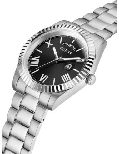 Guess Connoisseur Collection GW0265G1 Ceas - 3