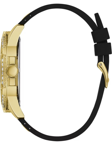 Guess Frontier Collection W1132G1 Klocka - 4