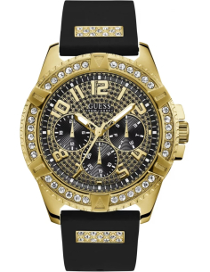 Guess Frontier Collection W1132G1 Watch - 1