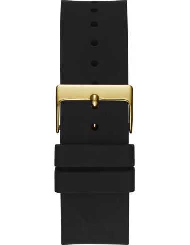 Guess Frontier Collection W1132G1 Pολόι - 5