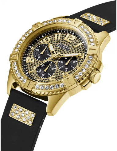 Guess Frontier Collection W1132G1 Montre - 3